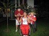 Latvijas paralimpieši Pekinā