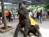 Taizemes ziloņbērns
